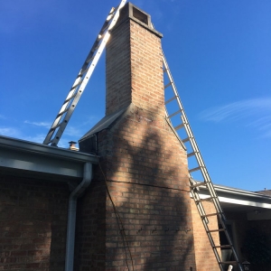 Photo of Chimney Master & Fireplace