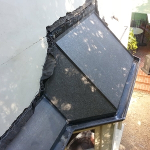 Photo of Morrison Sheet Metal