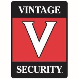 Photo of Vintage Security