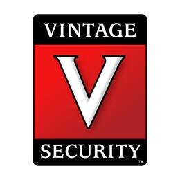 Photo of Vintage Security