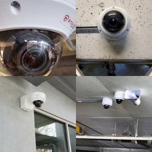 Photo of Trinity Universal Wiring