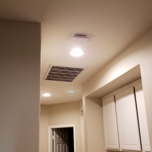 Photo of Trinity Universal Wiring