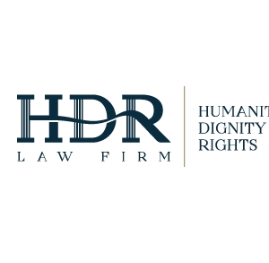Atlanta HDR Law Firm