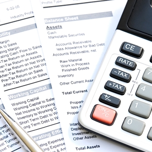 Photo of Stampley Accounting and Tax Services