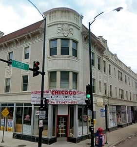 Photo of Chicago Molding Outlet