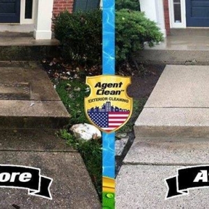 Photo of Agent Clean of Waukesha