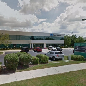 Orland Park Megent Financial