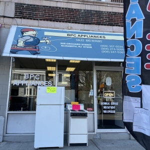 Photo of BPC Appliances