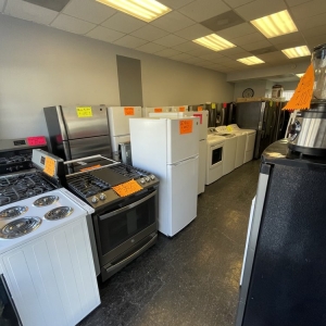 Photo of BPC Appliances