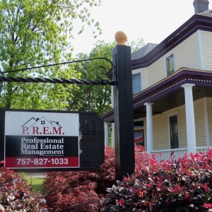 Photo of Professional Real Estate Management