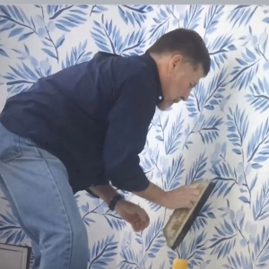 Photo of Leland's Wallpaper