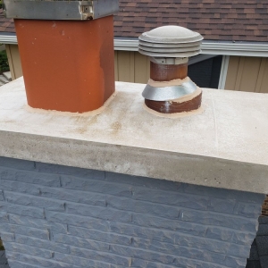Photo of Aelite Chimney Specialties