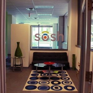Photo of SÅsh