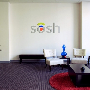 Photo of SÅsh
