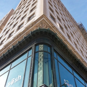 Photo of SÅsh