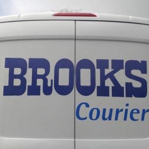 Wilmington Brooks Courier Service