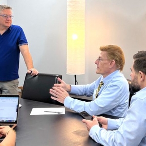 Photo of Treece Financial Group
