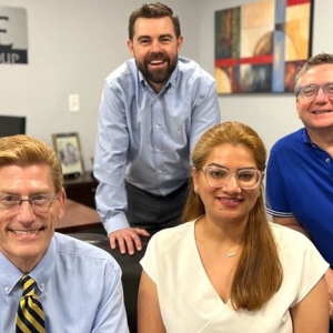 Photo of Treece Financial Group