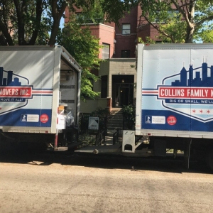 Photo of Collins Family Movers
