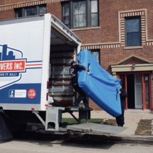 Photo of Collins Family Movers