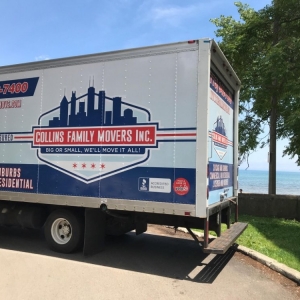 Photo of Collins Family Movers