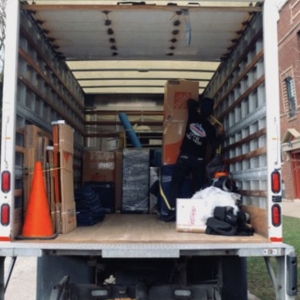 Photo of Collins Family Movers