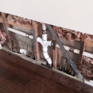 Photo of Chambliss Plumbing