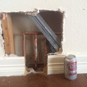 Photo of Chambliss Plumbing