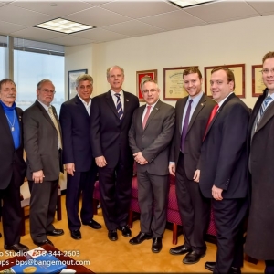 Photo of Malachovsky Law Offices PC