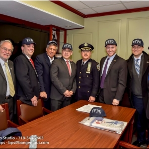 New York Malachovsky Law Offices PC