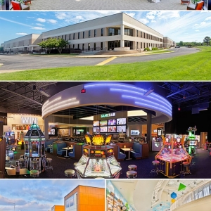 Photo of Aerophoto America