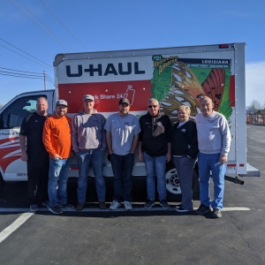 Photo of Mini's U-Stuff-It Self Storage