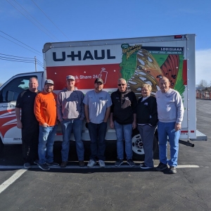 Photo of Mini's U-Stuff-It Self Storage