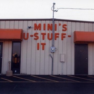 Photo of Mini's U-Stuff-It Self Storage