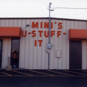 Photo of Mini's U-Stuff-It Self Storage