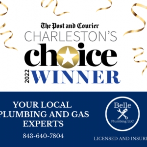 Photo of Belle Plumbing