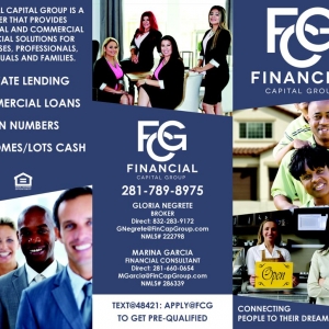 Photo of Financial Capital Group