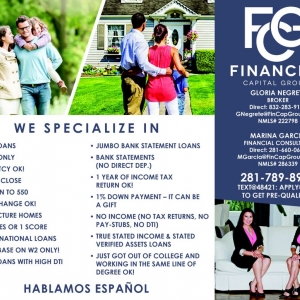 Photo of Financial Capital Group