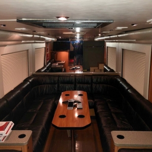 Photo of Blind Ambition