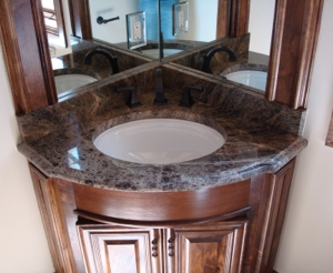 Photo of Dallas Marble Stone