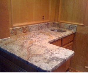 Photo of Dallas Marble Stone