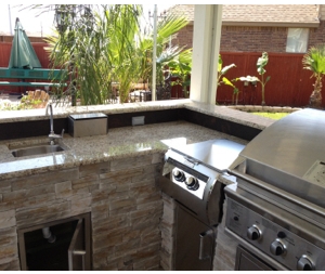 Photo of Dallas Marble Stone