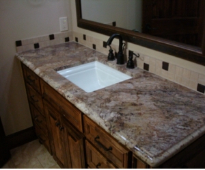 Photo of Dallas Marble Stone