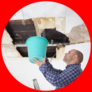 Photo of a Best Water Damage