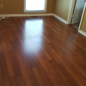 Tucker 50 Floor