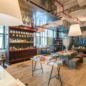 Photo of IC Store by WantedDesign