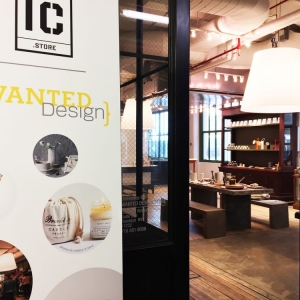 Photo of IC Store by WantedDesign