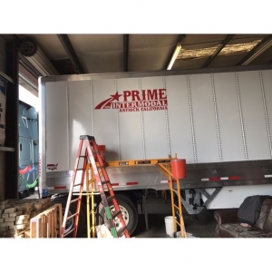 Photo of Super Signs & Graphic