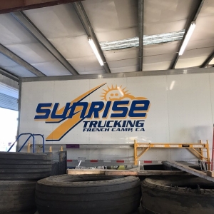 Photo of Super Signs & Graphic