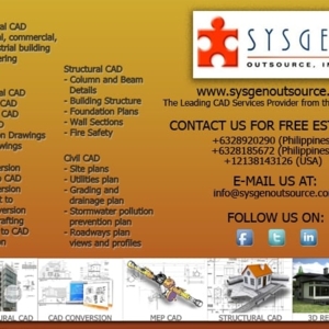 Photo of Sysgen Outsource